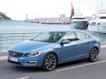 Volvo S60 T6 2013 года